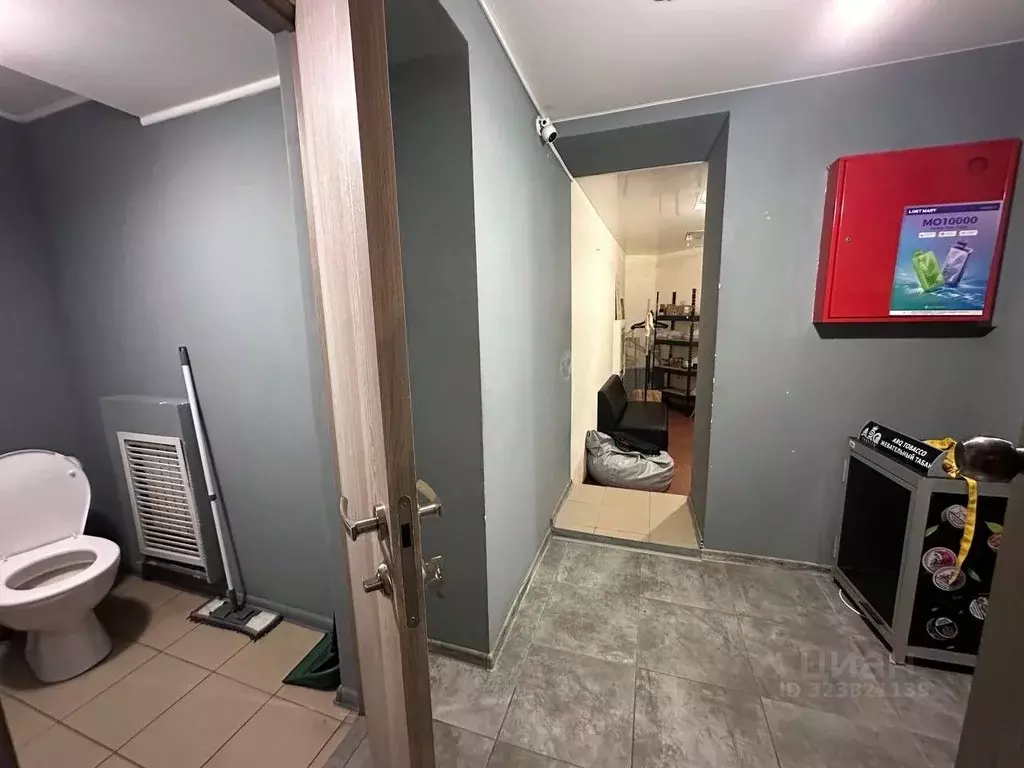 Помещение свободного назначения в Калининградская область, Калининград ... - Фото 2