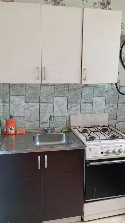 1-к. квартира, 37 м, 3/5 эт. - Фото 0