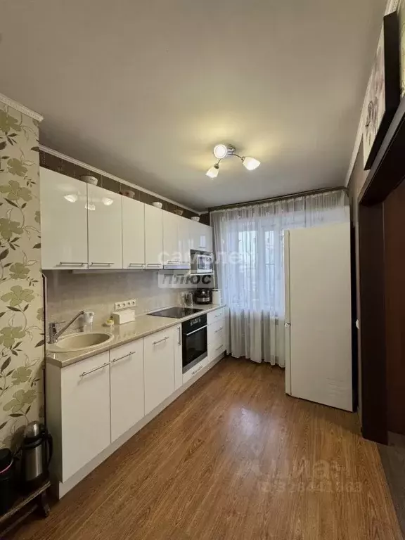 3-к кв. Иркутская область, Иркутск Партизанская ул., 149 (67.0 м) - Фото 2