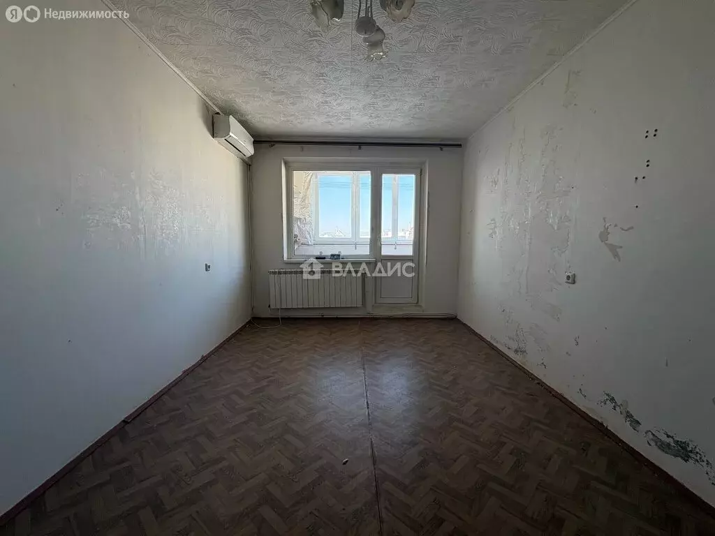 1-комнатная квартира: Белгород, улица Есенина, 48 (34 м) - Фото 1