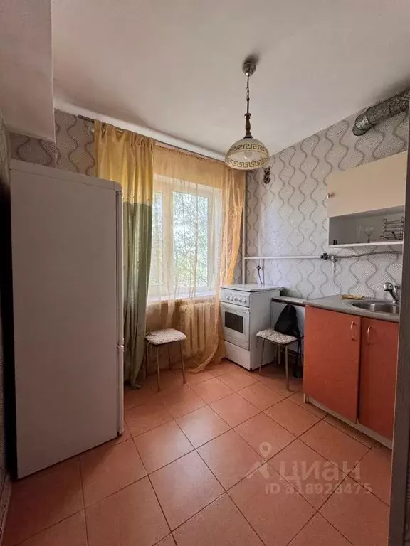 1-к кв. Краснодарский край, Краснодар Черемушки мкр, ул. Айвазовского, ... - Фото 0