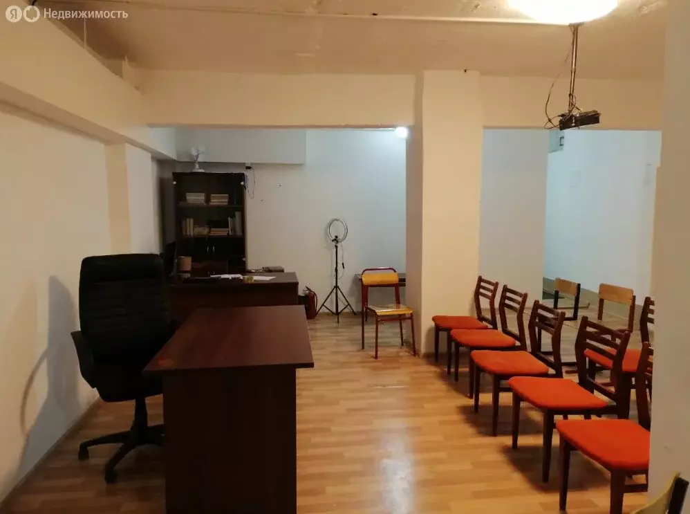 Помещение свободного назначения (58 м) - Фото 1
