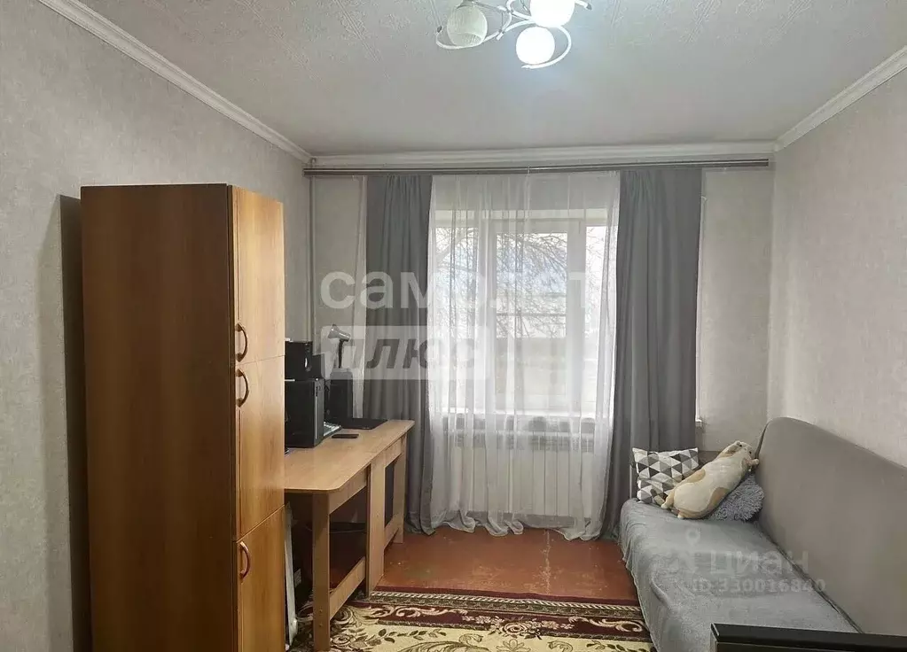 1-к кв. Липецкая область, Грязи ул. Гагарина, 9 (37.0 м) - Фото 1