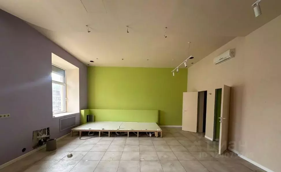 Помещение свободного назначения в Москва Ленинградский просп., 80К17 ... - Фото 2