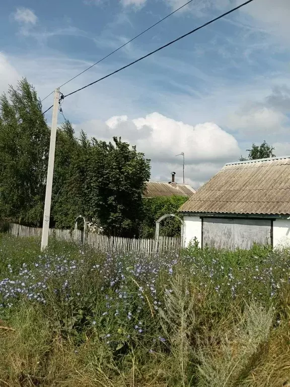 Дом в Самарская область, Красноярский район, Новосемейкино городское ... - Фото 1