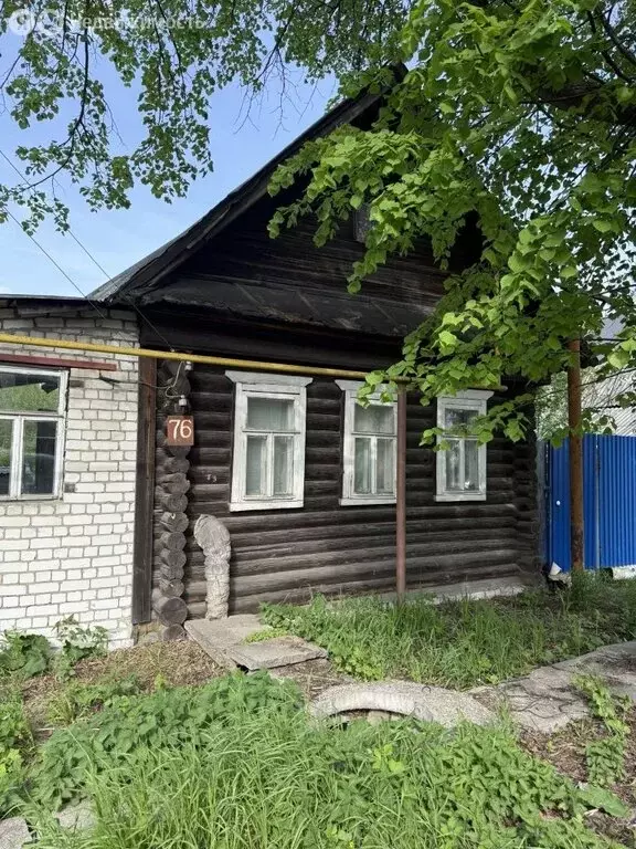 Участок в Нижегородская область, Балахнинский муниципальный округ, ... - Фото 2