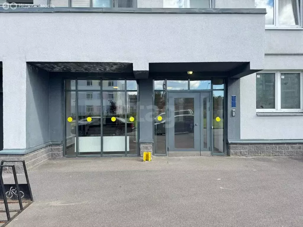 1-комнатная квартира: Санкт-Петербург, Северный проспект, 123к1 (33.4 ... - Фото 2