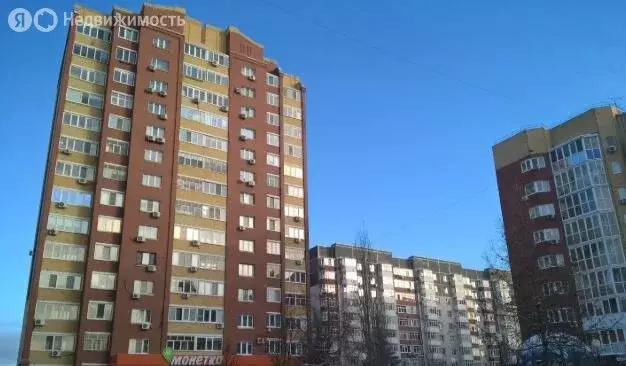 2-комнатная квартира: Тюмень, Широтная улица, 169 (63.9 м) - Фото 2