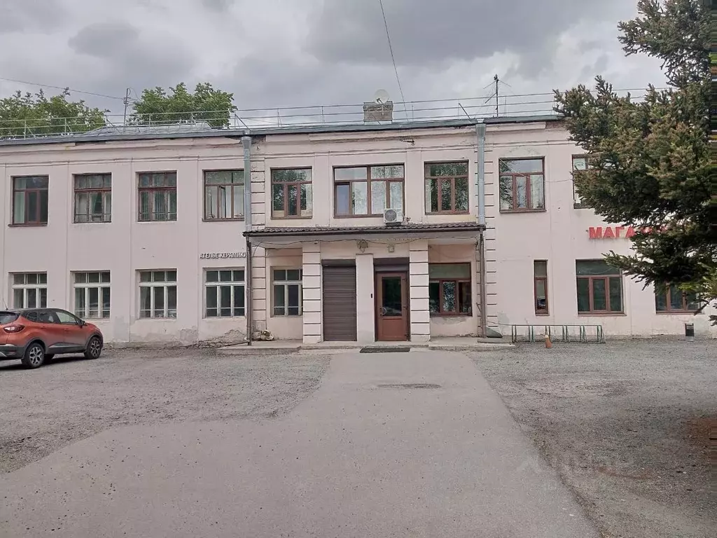 Офис в Санкт-Петербург Заставская ул., 11К2 (73 м) - Фото 2
