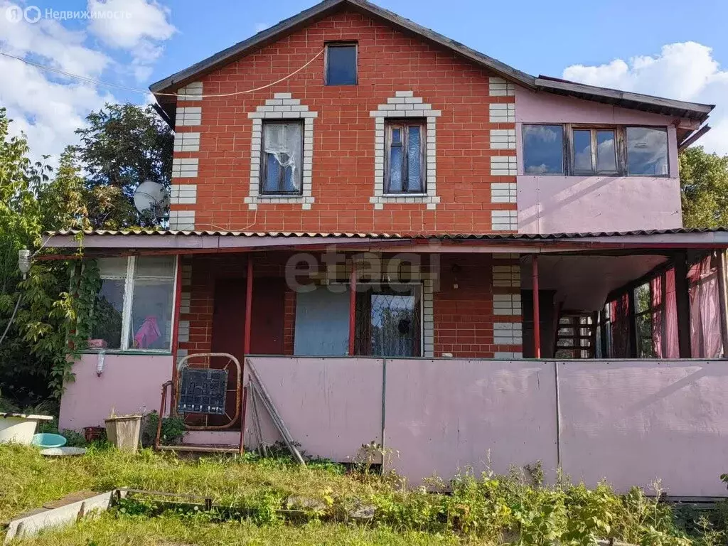 Дом в Саратов, территория 6-я Дачная Остановка, 2/3 (54.2 м) - Фото 2