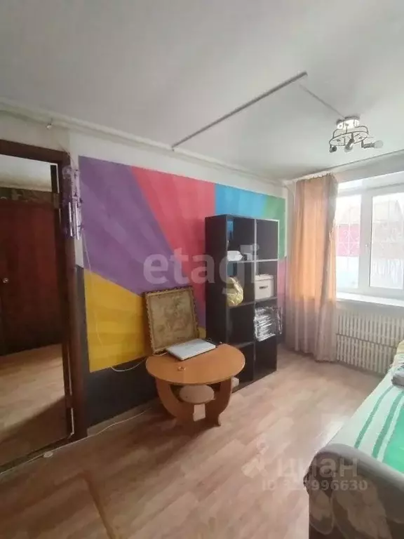 Дом в Челябинская область, Троицк ул. Имени С.И. Денисова, 15 (79 м) - Фото 1