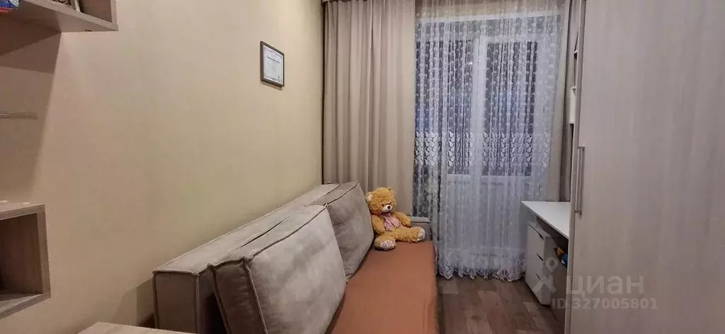 2-к кв. Тульская область, Новомосковск Сокольники мкр, ул. Гагарина, ... - Фото 1