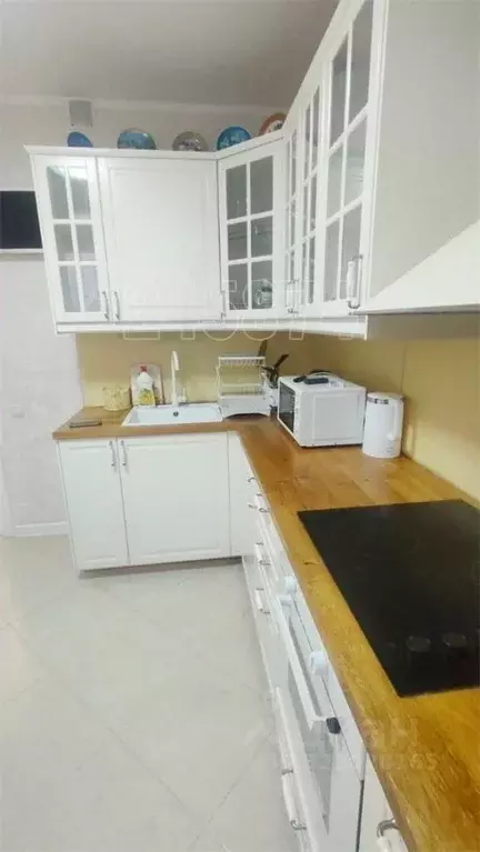 2-к кв. Москва Производственная ул., 12к2 (58.0 м) - Фото 2