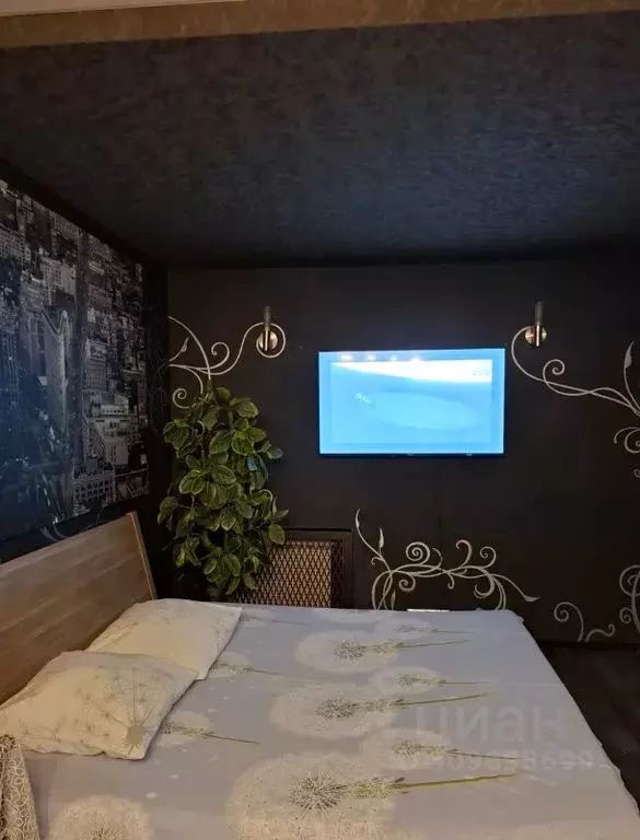 Комната Башкортостан, Уфа ул. 40 лет Октября, 11 - Фото 2