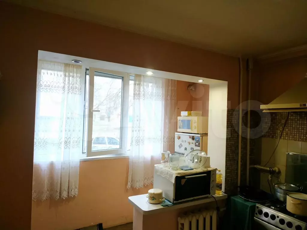 2-к. квартира, 48 м, 1/5 эт. - Фото 0