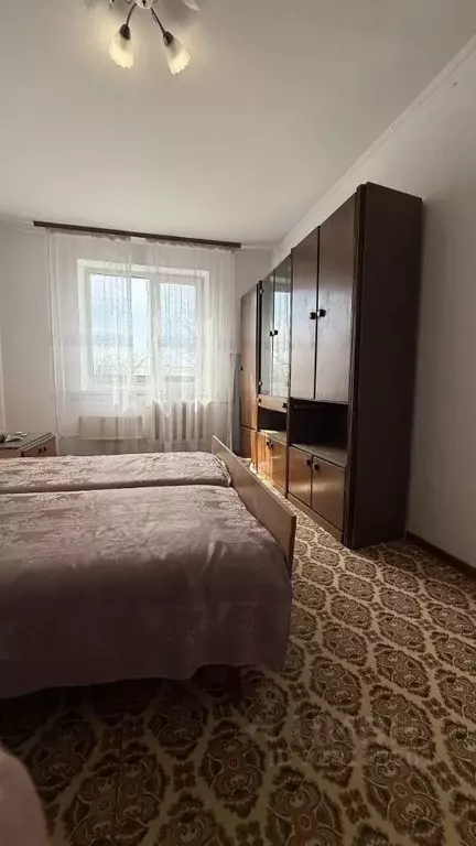 2-к кв. Крым, Симферополь ул. 1-й Конной армии, 17Б (50.0 м) - Фото 2