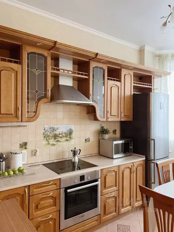 1-к кв. Москва Байкальская ул., 18к4 (45.0 м) - Фото 1