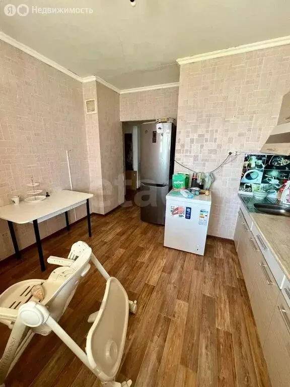 2-комнатная квартира: Якутск, проспект Михаила Николаева, 40/9 (55.2 ... - Фото 1