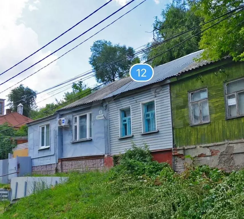 Дом 46,8 м на участке 6,1 сот. - Фото 1