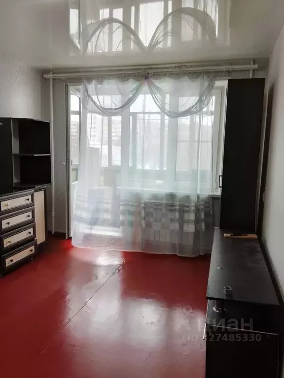 2-к кв. Нижегородская область, Дзержинск ул. Строителей, 3 (42.0 м) - Фото 2