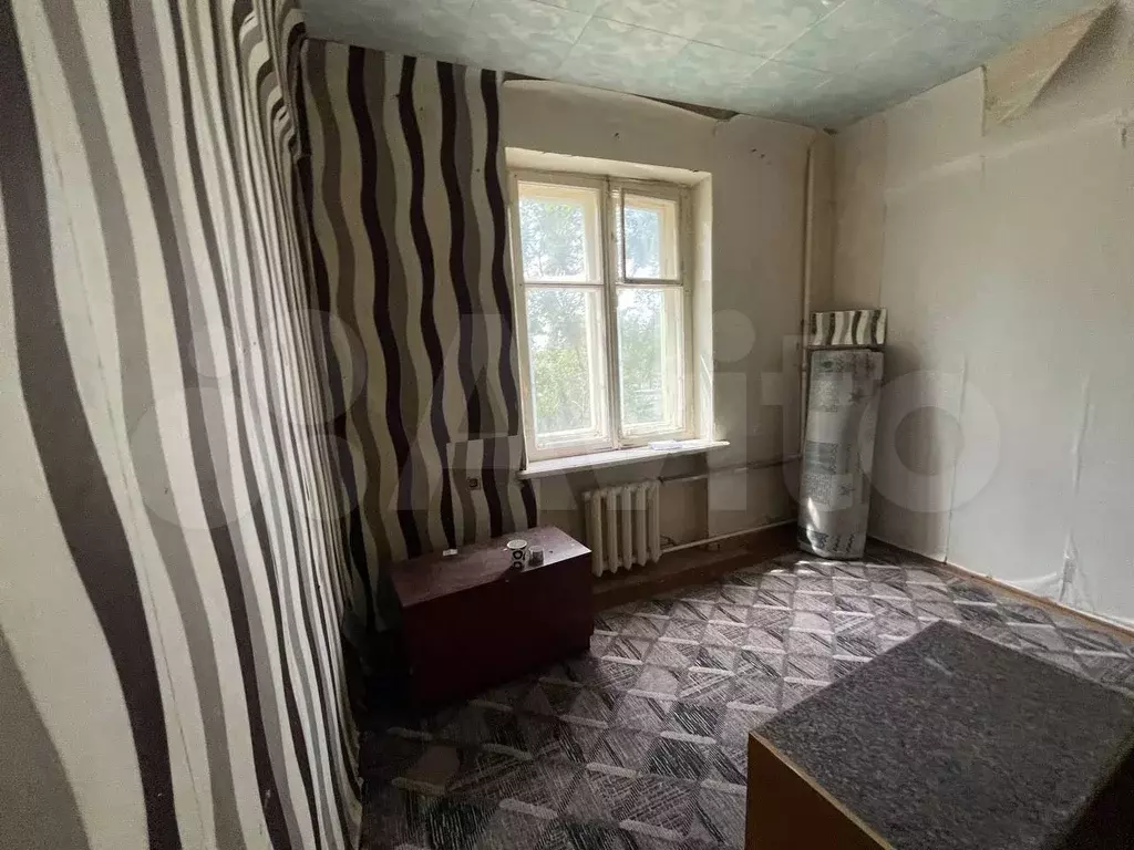 Комната 10 м в 1-к., 3/5 эт. - Фото 0