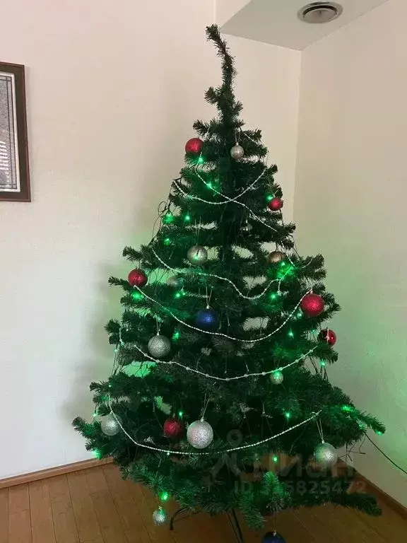 3-к кв. Ленинградская область, Выборг Московский просп., 7 (110.0 м) - Фото 0