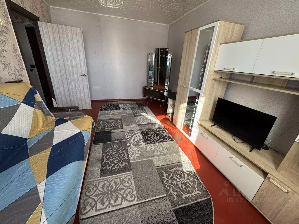 1-к кв. Воронежская область, Воронеж пер. Земнухова, 18А (31.0 м) - Фото 2