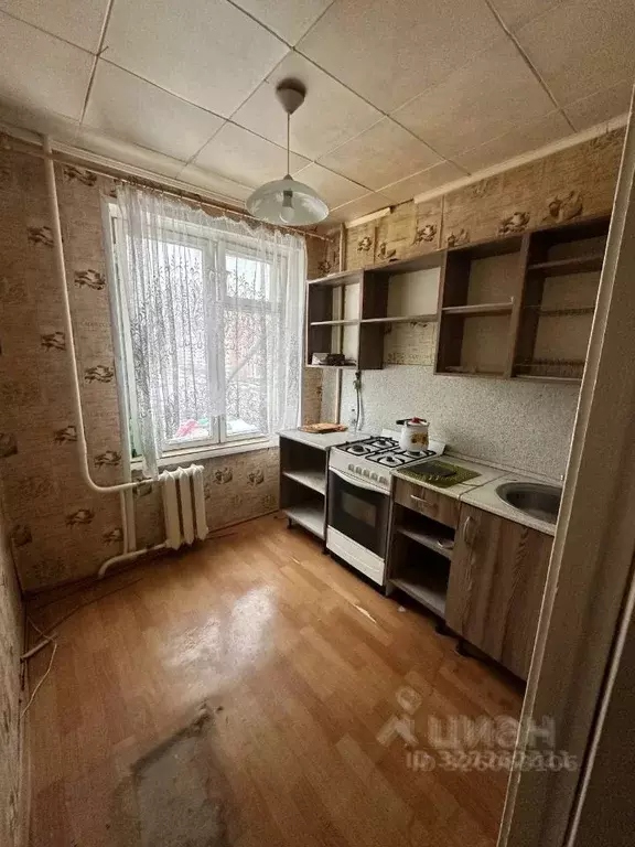 1-к кв. Москва ул. Маршала Тухачевского, 38К1 (31.0 м) - Фото 1