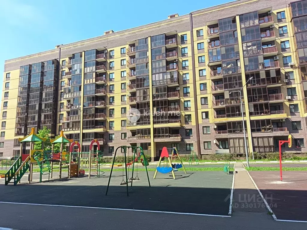 Студия Татарстан, Казань ул. Рауиса Гареева, 100 (29.4 м) - Фото 1
