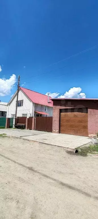 Дом 140 м на участке 10 сот. - Фото 0