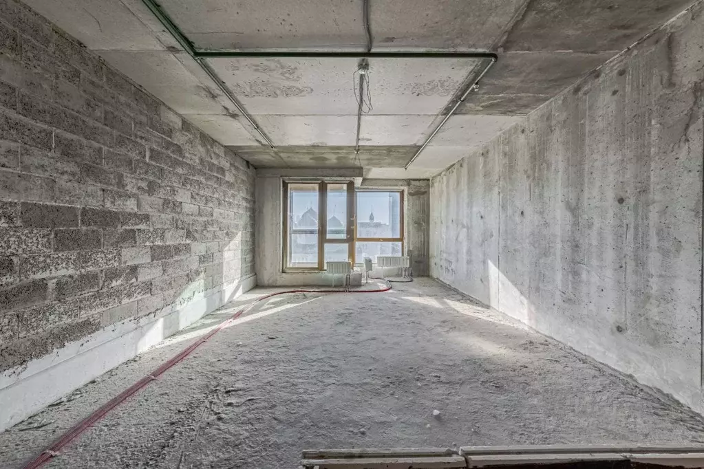 Студия Москва Ходынский бул., 2 (32.5 м) - Фото 2