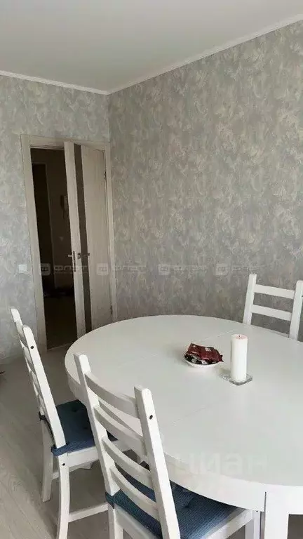 1-к кв. Татарстан, Казань ул. Дубравная, 2Д (38.0 м) - Фото 2