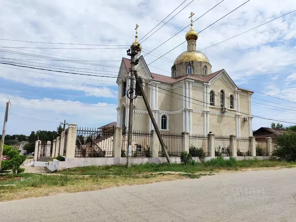 Участок в Краснодарский край, Анапа муниципальный округ, с. Джигинка ... - Фото 1