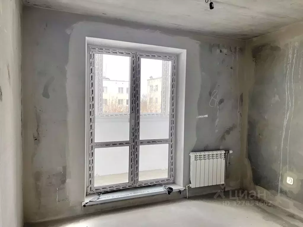 2-к кв. Брянская область, Брянск Московский просп., 31 (59.7 м) - Фото 2