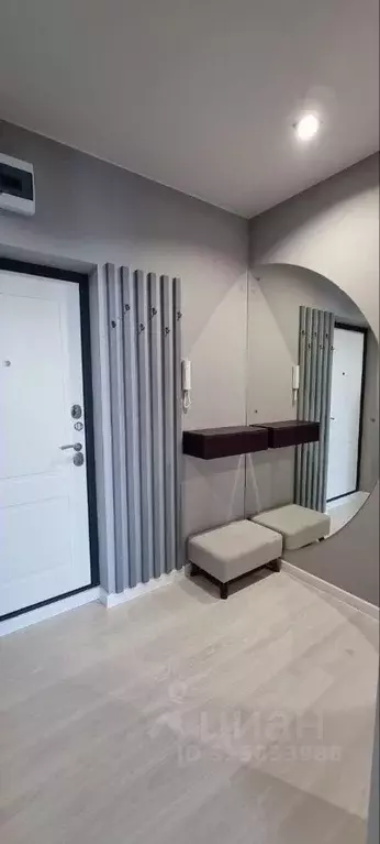 1-к кв. Ростовская область, Ростов-на-Дону ул. Нансена, 103/1/1 (44.0 ... - Фото 1