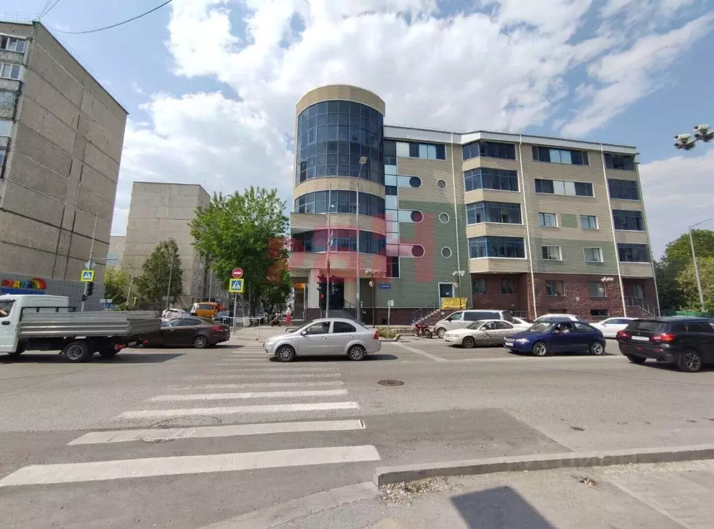 Офис в Тюменская область, Тюмень Комсомольская ул., 49 (56 м) - Фото 2