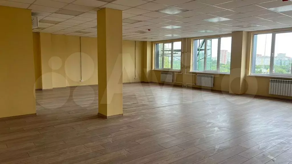 Офис, кабинетная система 150 кв.м - Фото 1