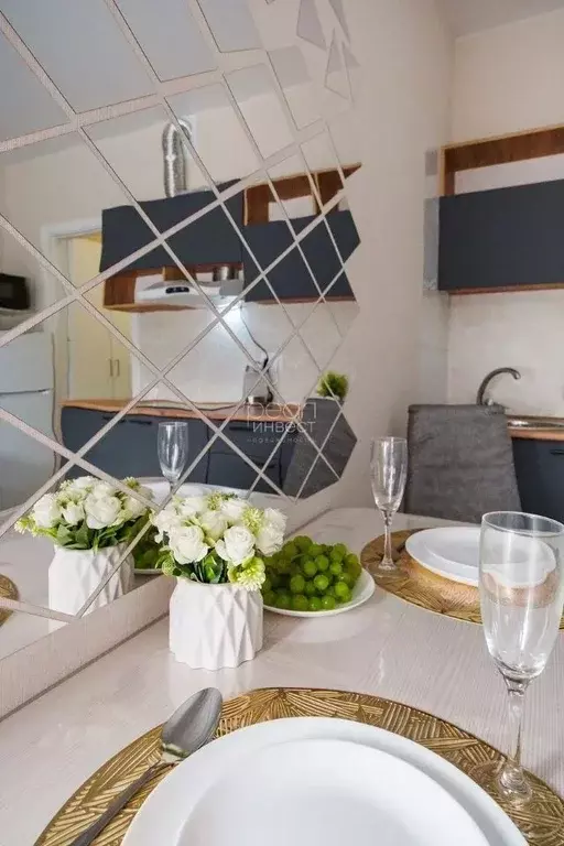 Студия Краснодарский край, Сочи ул. Искры, 88к8 (29.0 м) - Фото 2