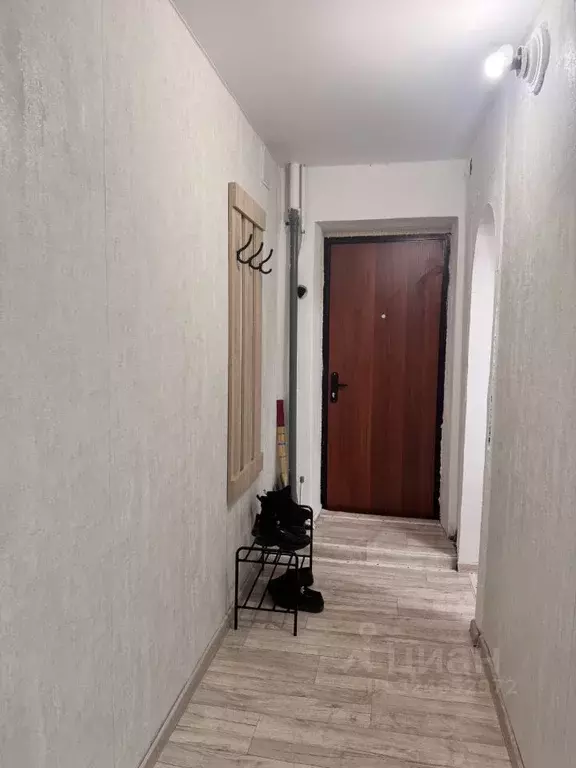 Комната Пермский край, Пермь ул. Охотников, 22 (18.0 м) - Фото 2