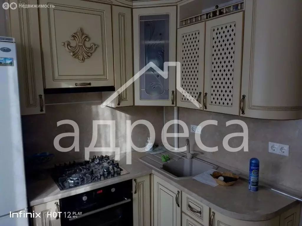 2-комнатная квартира: Самара, Средне-Садовая улица, 12 (44 м) - Фото 2