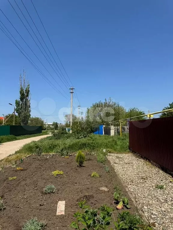 Участок 4,2 сот. (ИЖС) - Фото 0