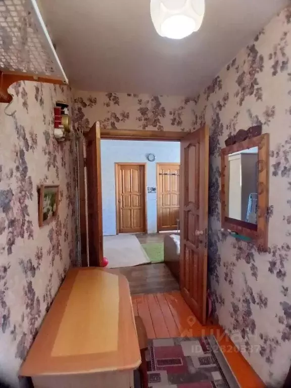 4-к кв. Марий Эл, Медведевский район, Шойбулакское с/пос, с. Шойбулак ... - Фото 2