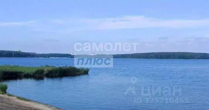 Участок в Смоленская область, Духовщинский муниципальный округ, ... - Фото 1