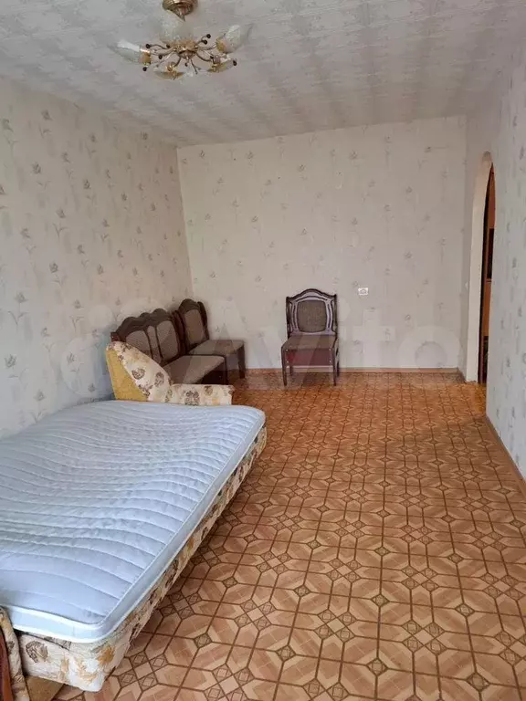1-к. квартира, 30 м, 2/5 эт. - Фото 0