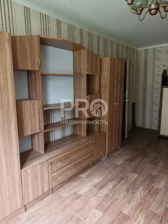Комната Ярославская область, Ярославль ул. Труфанова, 7к2 (18.0 м) - Фото 2