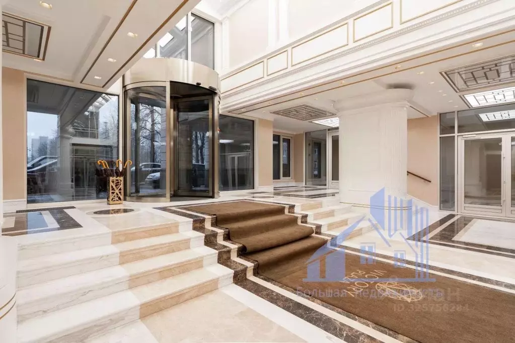 4-к кв. Санкт-Петербург ул. Гастелло, 7 (127.9 м) - Фото 1