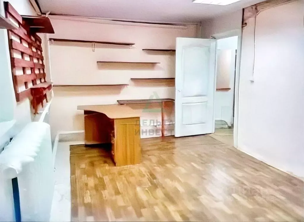 Офис в Башкортостан, Уфа Кольцевая ул., 25 (75 м) - Фото 1