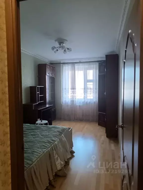 2-к кв. Татарстан, Набережные Челны 37-й комплекс, 3 (56.0 м) - Фото 1