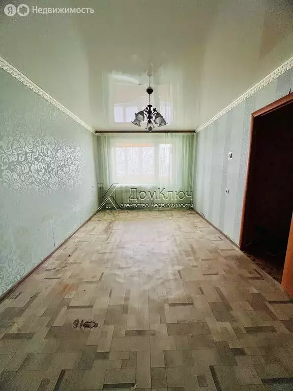 2-комнатная квартира: Кумертау, Бабаевская улица, 14 (44.6 м) - Фото 2