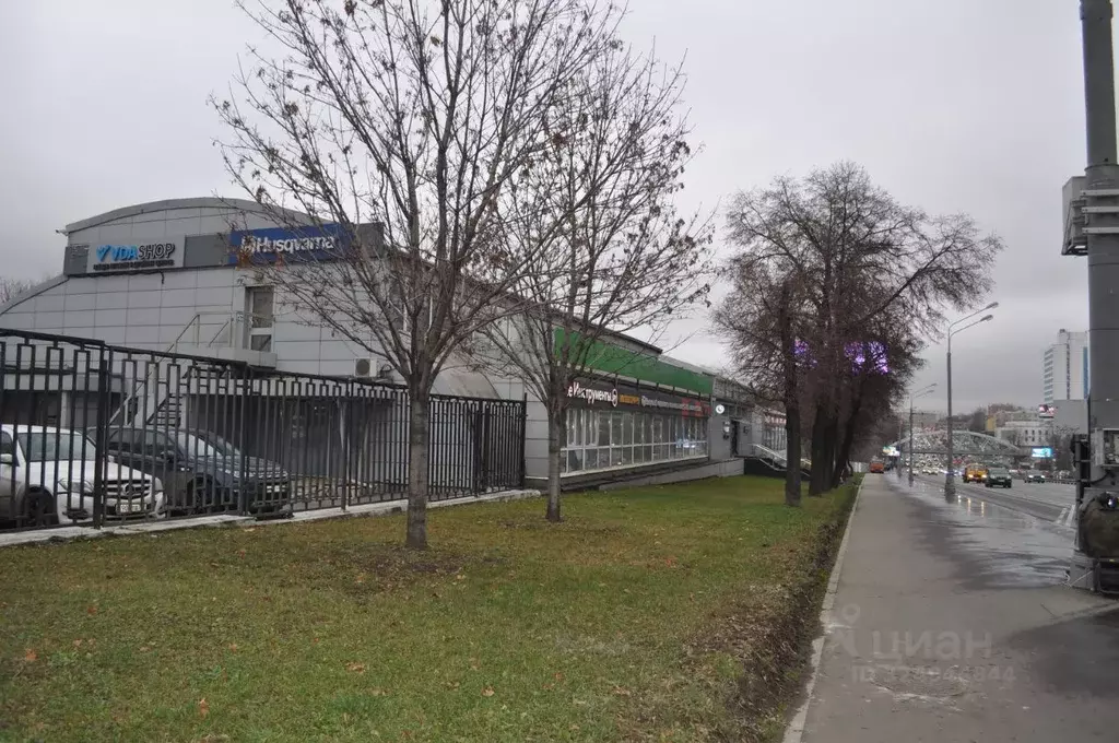 Помещение свободного назначения в Москва Варшавское ш., 26С32 (365 м) - Фото 2
